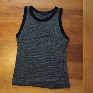 Striped Brandy Melville Tank